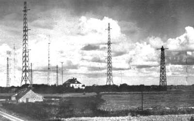 Norddeich-Radio
