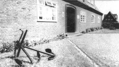 Forschungsstelle