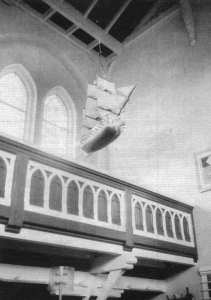 Inselkirche
