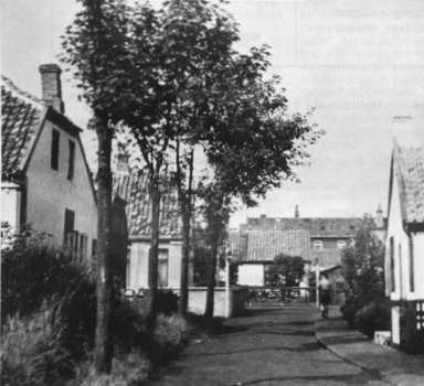 Inselstraße