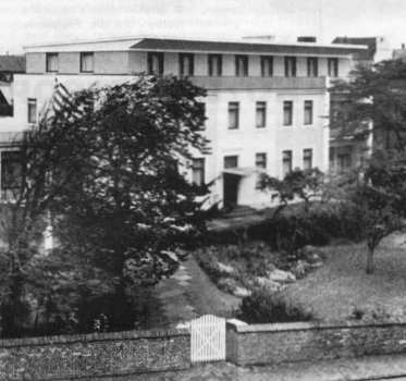 Mütterheim