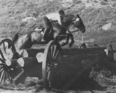Reiten
