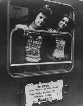 Eisenbahn