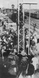 Bahnhof