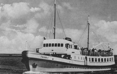 Frisia II