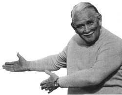 Gustav Knuth