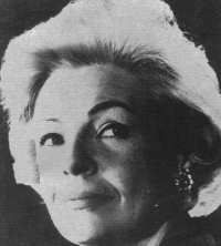 Hilde Krahl