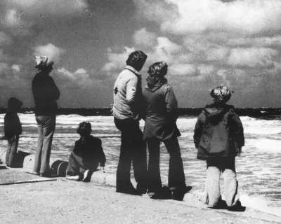 Strandpromenade