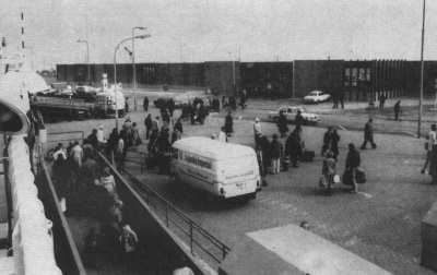 Norddeich Mole