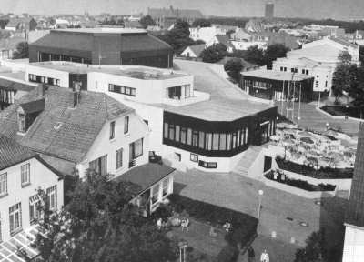 Haus der Insel
