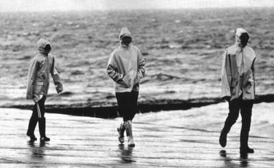 Strandpromenade
