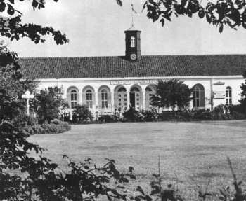 Kurhaus