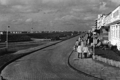 Kaiserstrasse