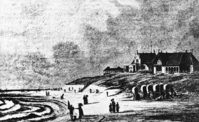 Weststrand