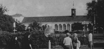 Kurhaus
