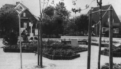 Nordhelmstrasse