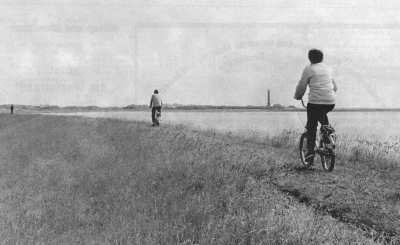 Wanderwegenetz