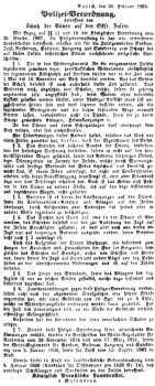Badezeitung