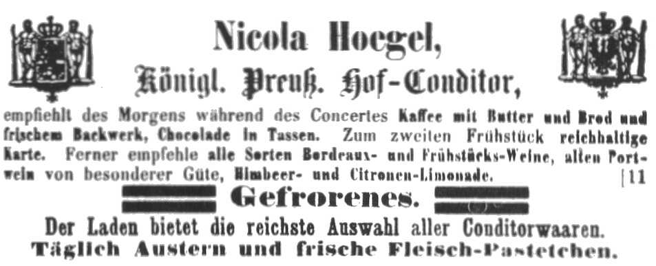 Anzeige