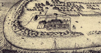 Alte Ansicht