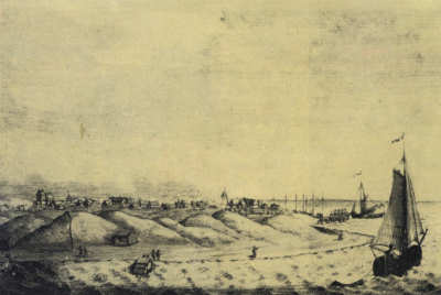 Alte Ansicht