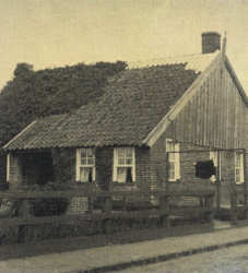 Fischerhaus