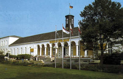 Kurhaus