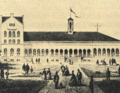 Kurhaus
