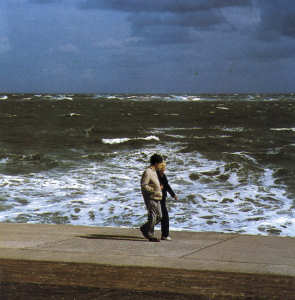 Strandpromenade