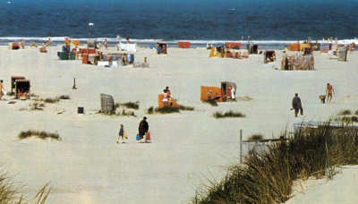 Strand