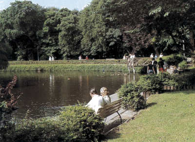 Napoleonschanze