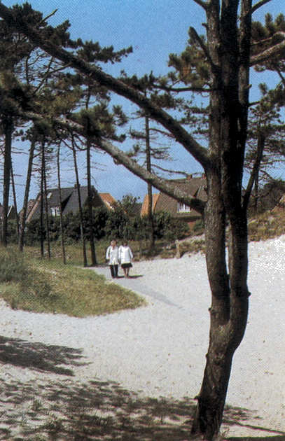 Wanderweg