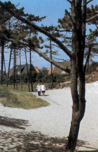 Wanderweg