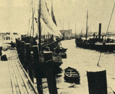 Hafen