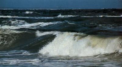 Meerwasser
