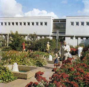Das Kurmittelhaus