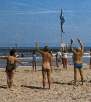Gymnastik