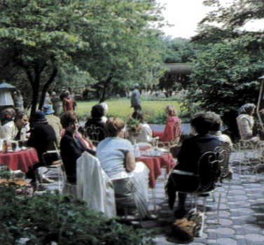 Kurkonzerte
