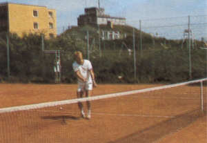 Tennis