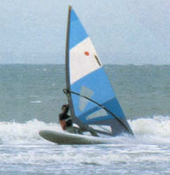 Surfen
