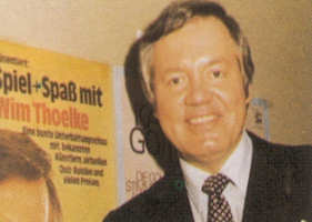 Wim Thoelke