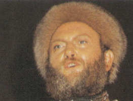 Ivan Rebrow