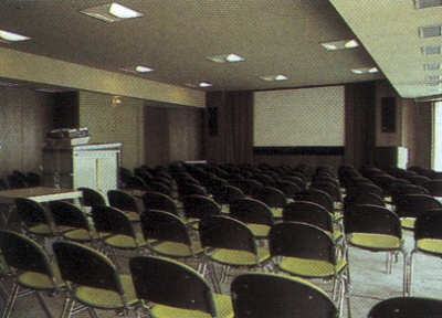 Konferenzraum