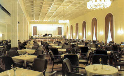 Staatliches Kurhaus