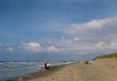 Strand
