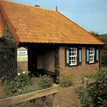 Fischerhausmuseum