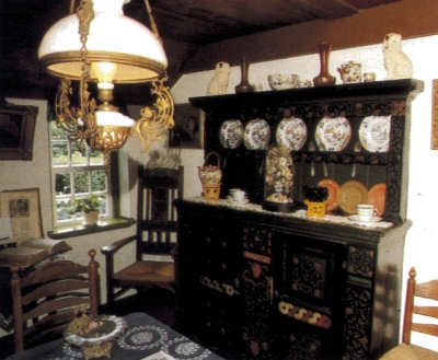 Fischerhausmuseum