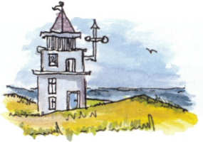 Leuchtturm