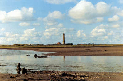 Leuchtturm